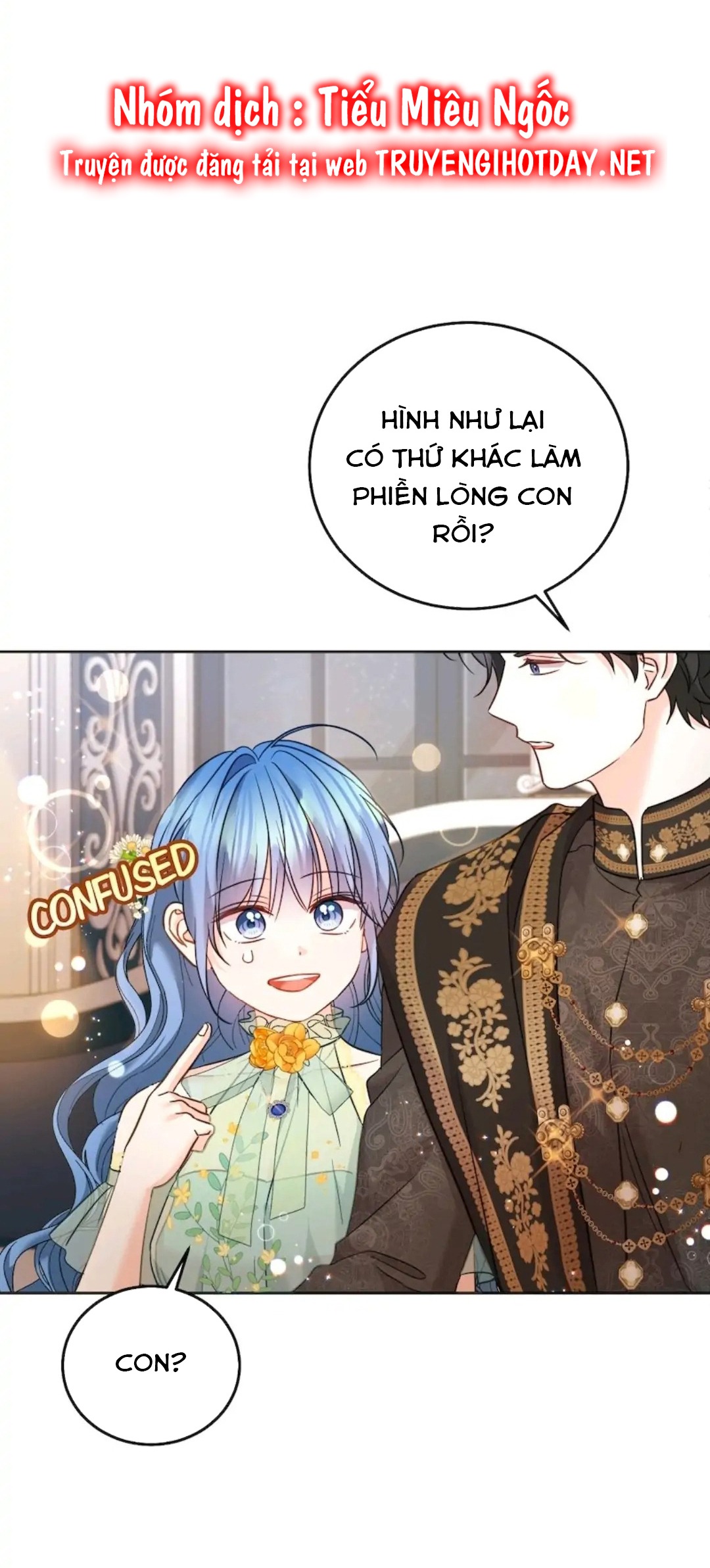 Tôi sẽ cứu nam phản diện bị nữ chính ruồng bỏ Chap 91 - Next 