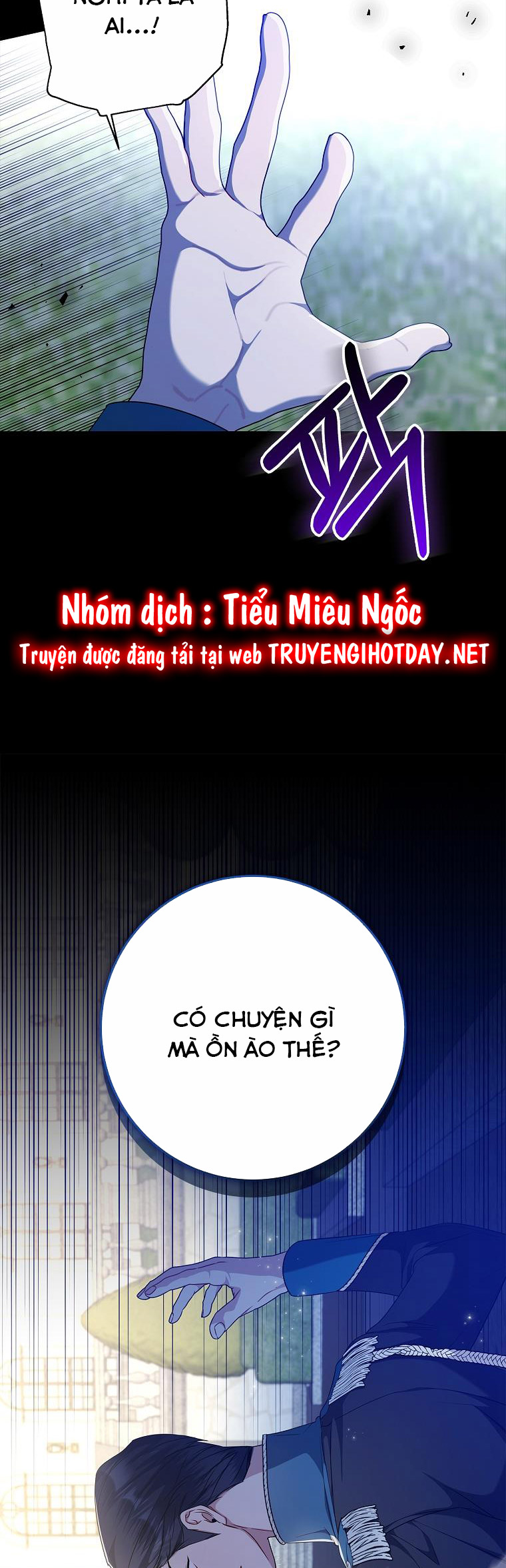 xin hãy nhận con làm con đi mà, papa chapter 36 - Next chapter 37