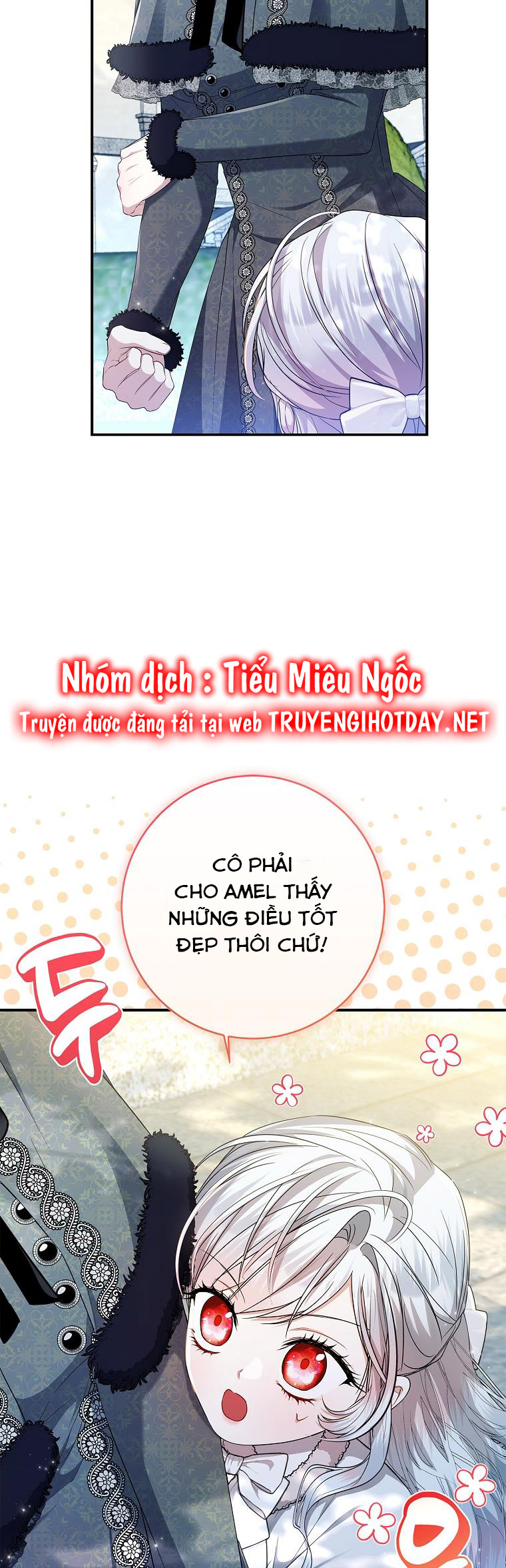 xin hãy nhận con làm con đi mà, papa chapter 36 - Next chapter 37