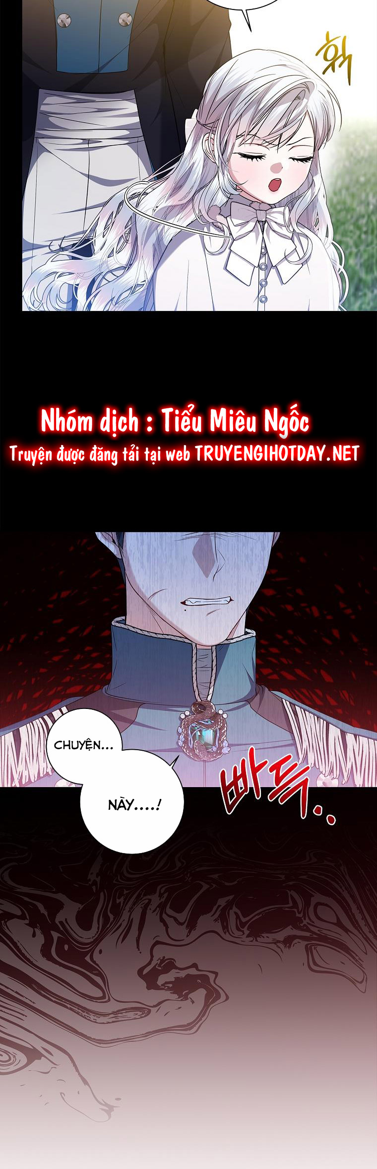 xin hãy nhận con làm con đi mà, papa chapter 36 - Next chapter 37