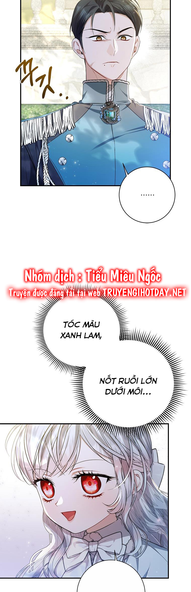 xin hãy nhận con làm con đi mà, papa chapter 36 - Next chapter 37