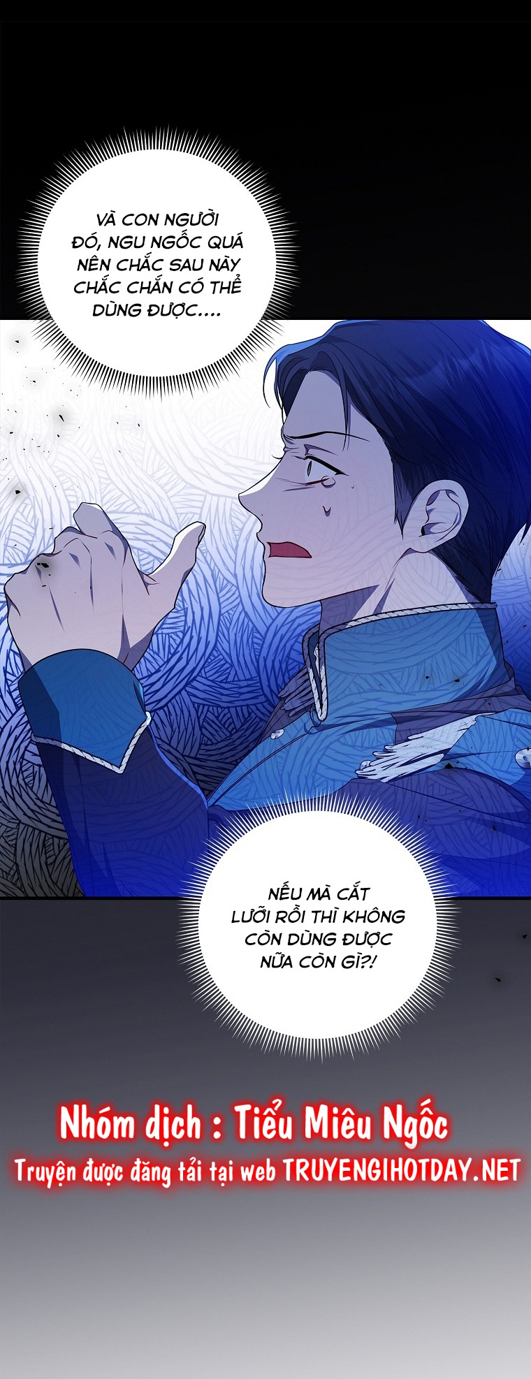 xin hãy nhận con làm con đi mà, papa chapter 37 - Next chapter 38