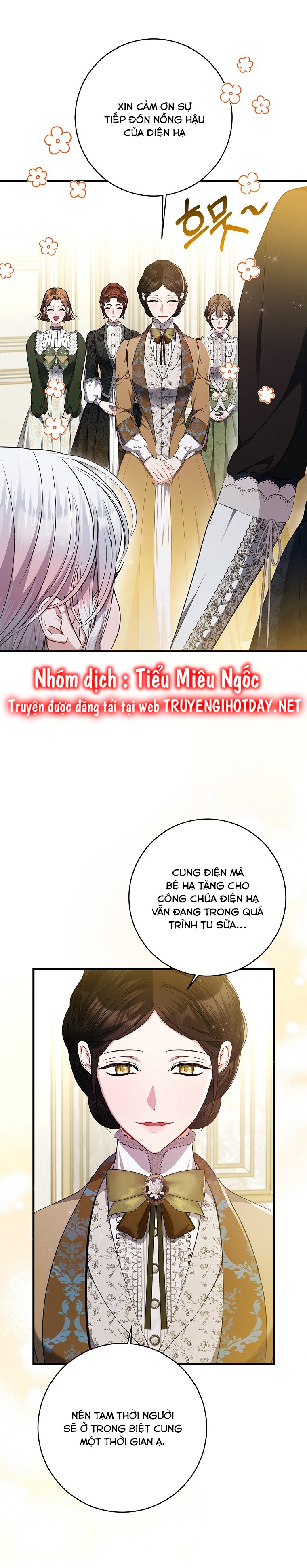 xin hãy nhận con làm con đi mà, papa chapter 37 - Next chapter 38