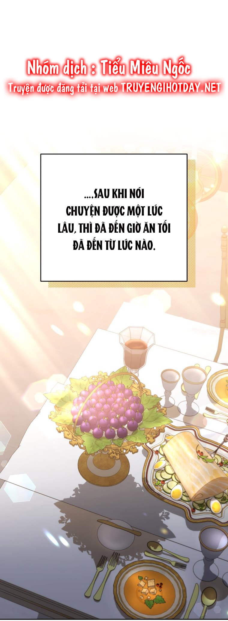 Cháu trai nam chính rất thương tôi Chap 34 - Next Chap 35