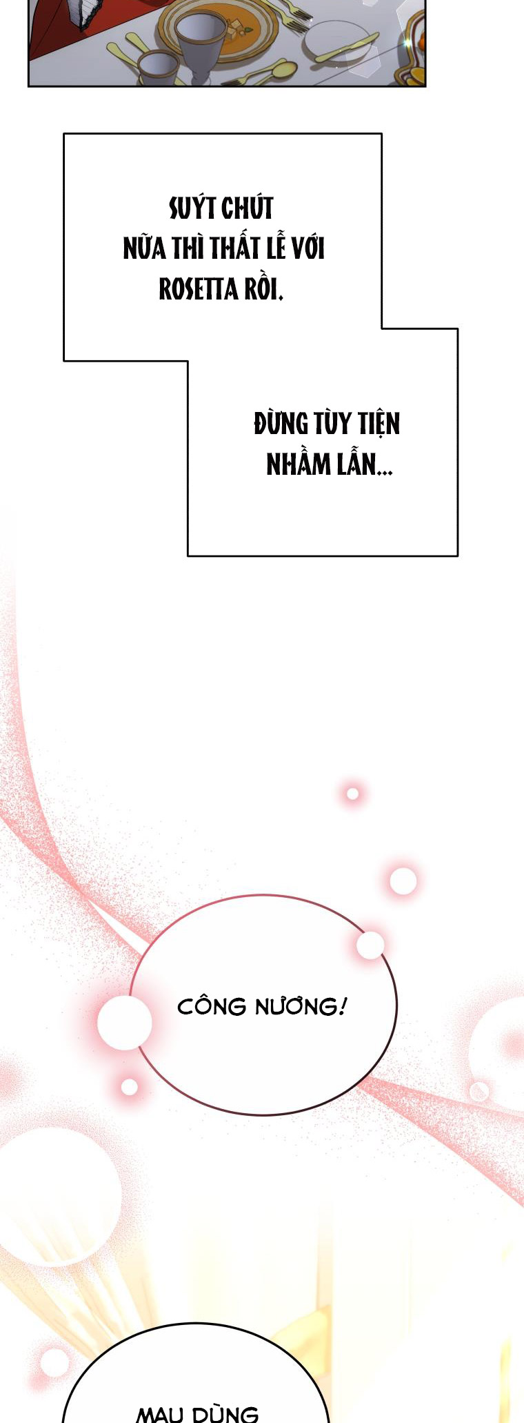 Cháu trai nam chính rất thương tôi Chap 34 - Next Chap 35