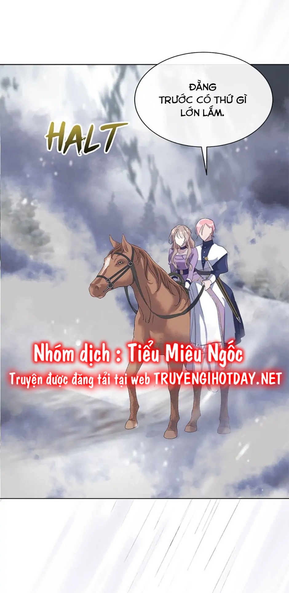 chúng ta không phải chị em thân thiết Chap 51-55 - Next chapter 52