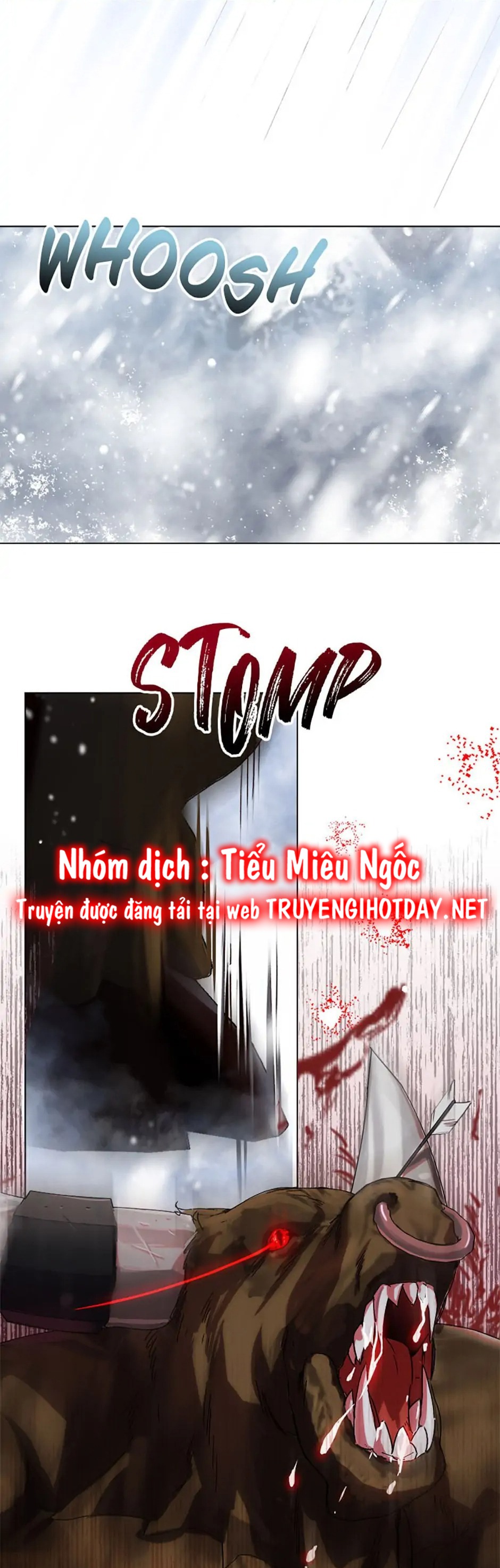 chúng ta không phải chị em thân thiết Chap 51-55 - Next chapter 52