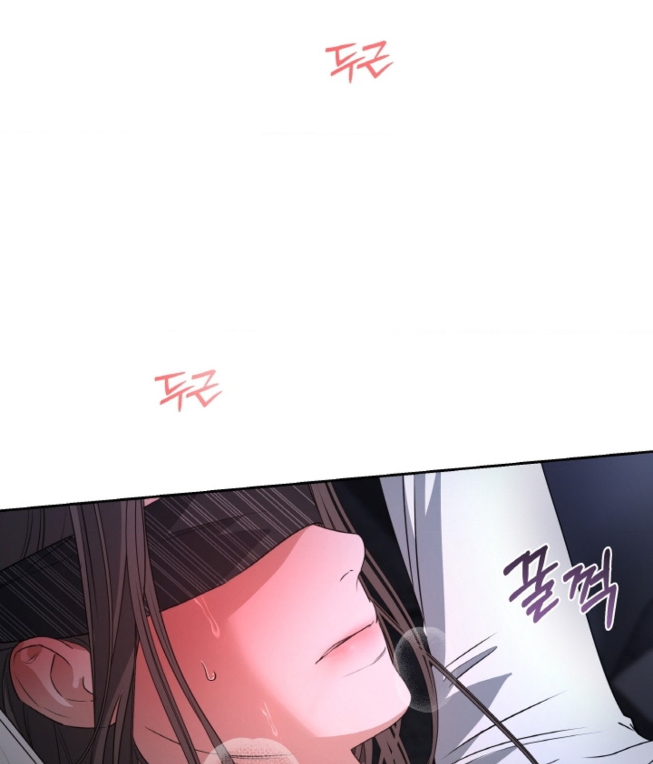 [18+] thời khắc giao mùa Chap 35 - Next 35.1