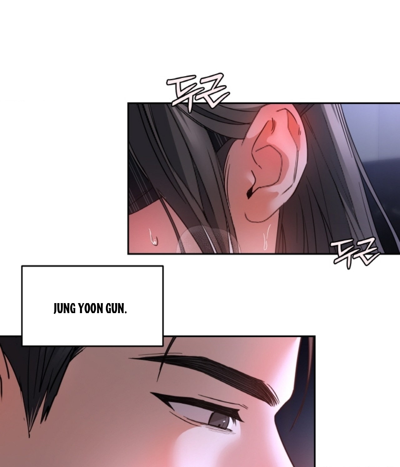 [18+] thời khắc giao mùa Chap 35 - Next 35.1