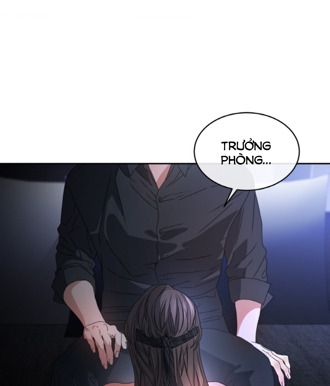 [18+] thời khắc giao mùa Chap 35 - Next 35.1