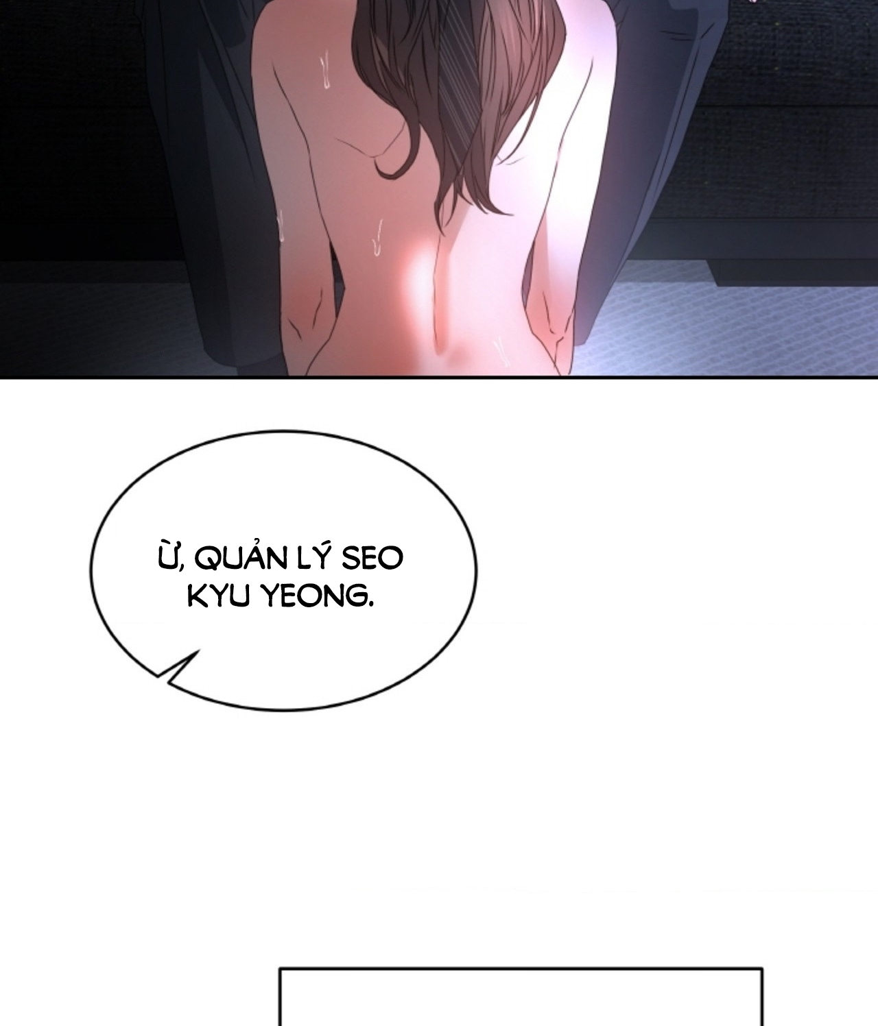 [18+] thời khắc giao mùa Chap 35 - Next 35.1