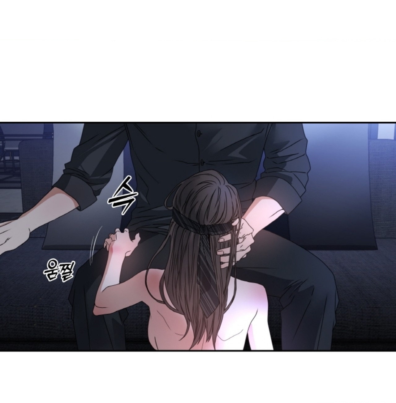 [18+] thời khắc giao mùa Chap 35 - Next 35.1