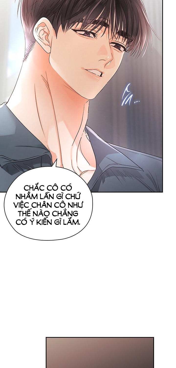 TRONG CÔNG TY THÌ HÃY ĐỨNG ĐẮN Chap 27 - Next Chap 28