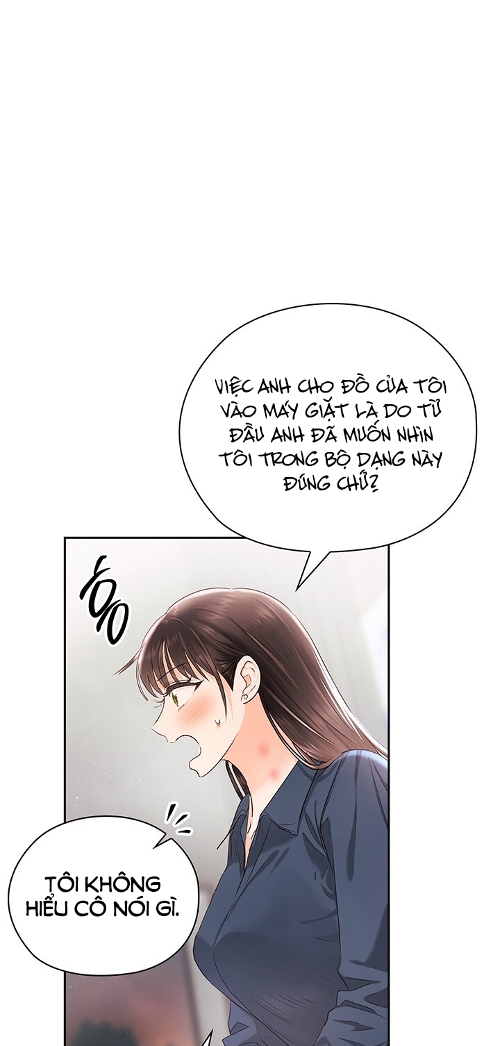 TRONG CÔNG TY THÌ HÃY ĐỨNG ĐẮN Chap 27 - Next Chap 28