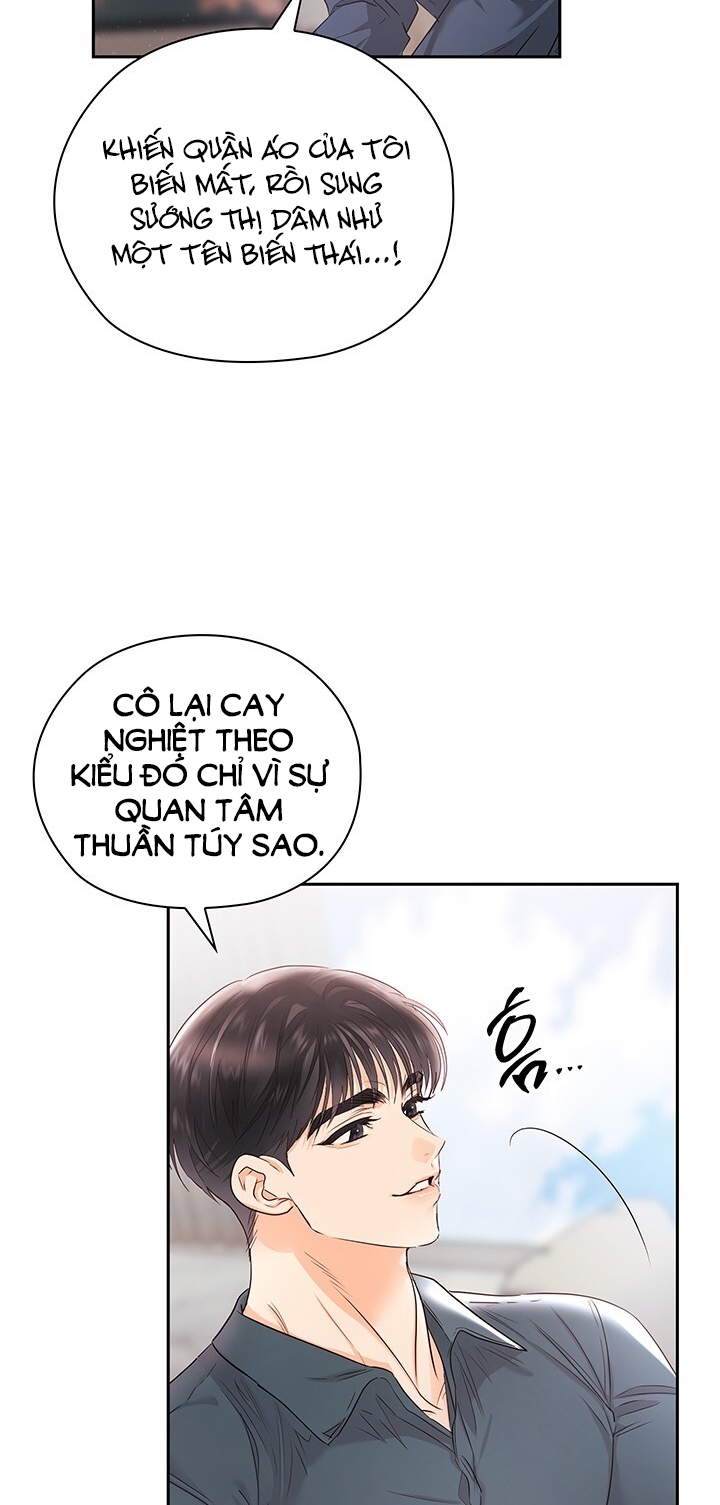 TRONG CÔNG TY THÌ HÃY ĐỨNG ĐẮN Chap 27 - Next Chap 28