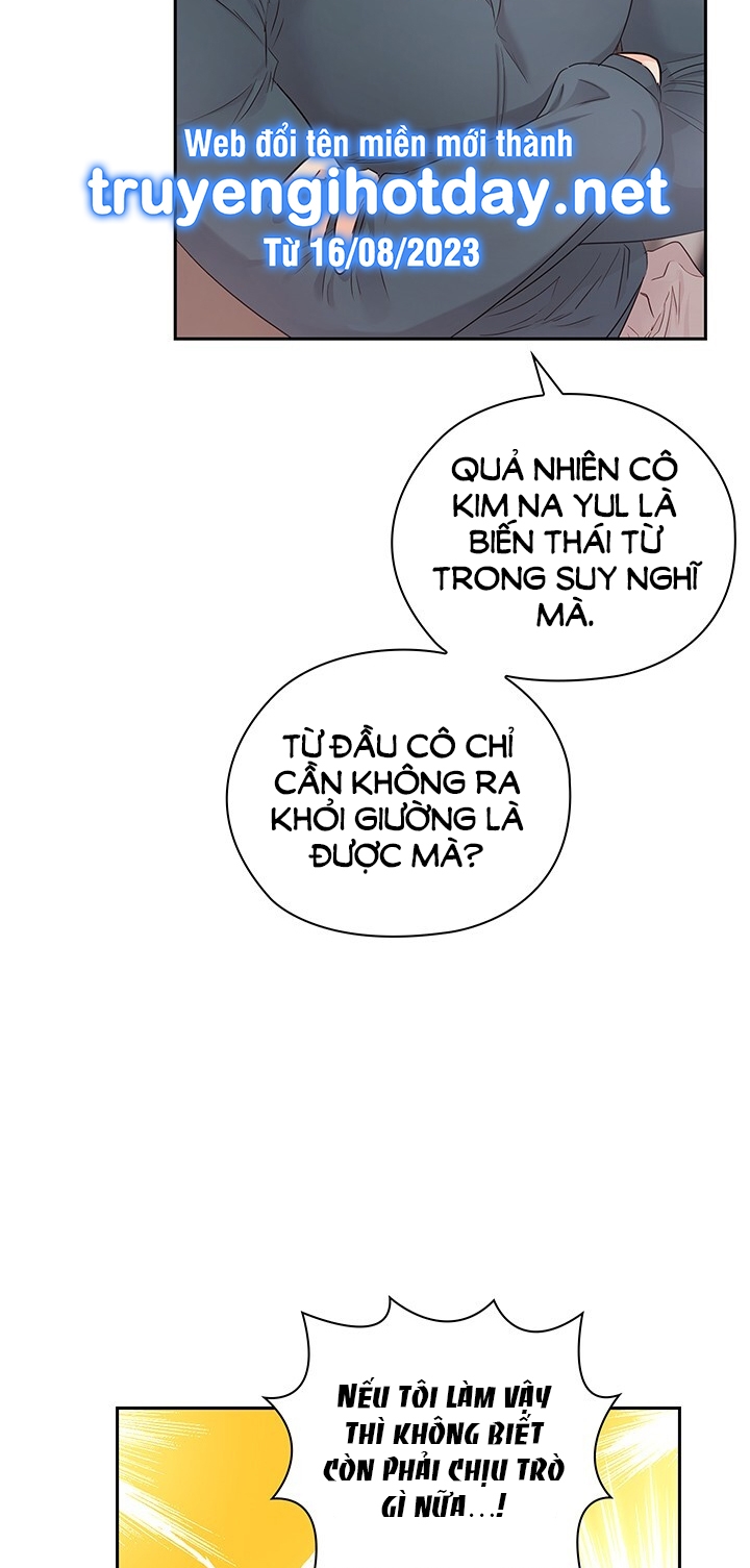 TRONG CÔNG TY THÌ HÃY ĐỨNG ĐẮN Chap 27 - Next Chap 28