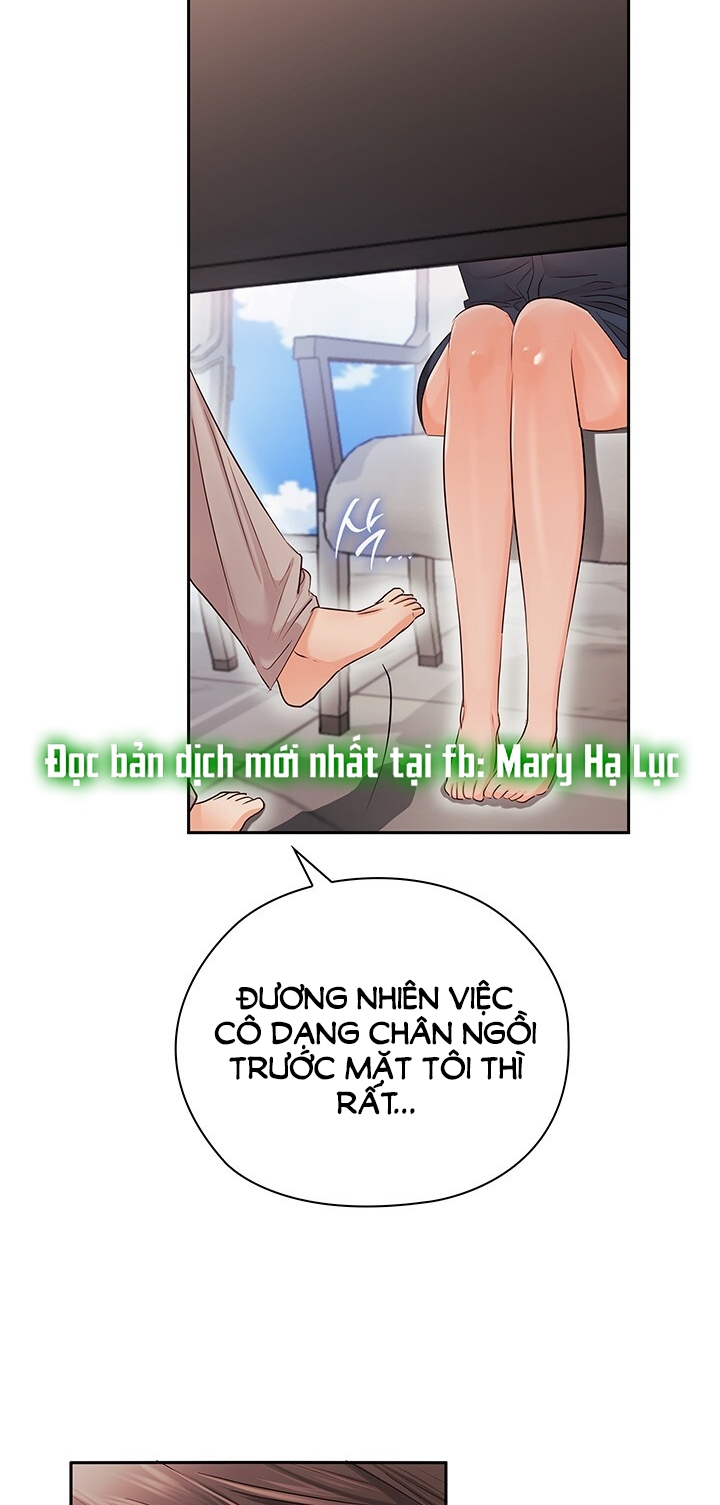 TRONG CÔNG TY THÌ HÃY ĐỨNG ĐẮN Chap 27 - Next Chap 28