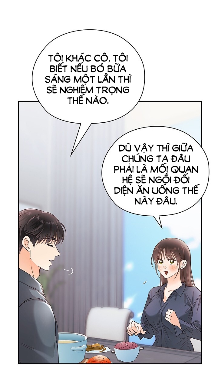 TRONG CÔNG TY THÌ HÃY ĐỨNG ĐẮN Chap 27 - Next Chap 28