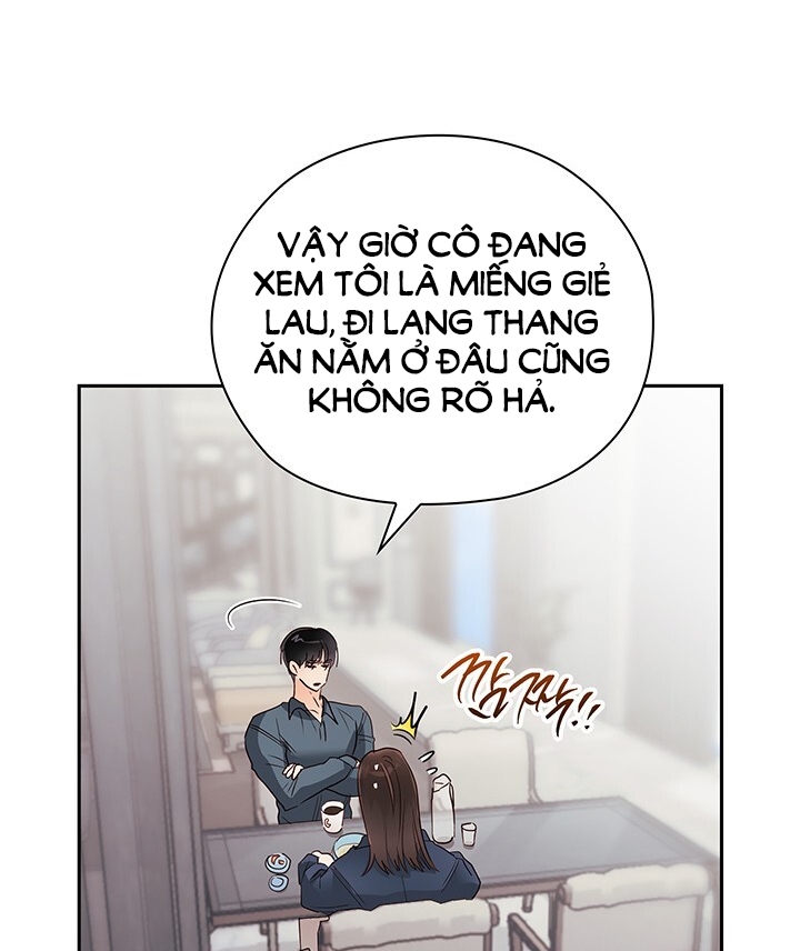 TRONG CÔNG TY THÌ HÃY ĐỨNG ĐẮN Chap 27 - Next Chap 28