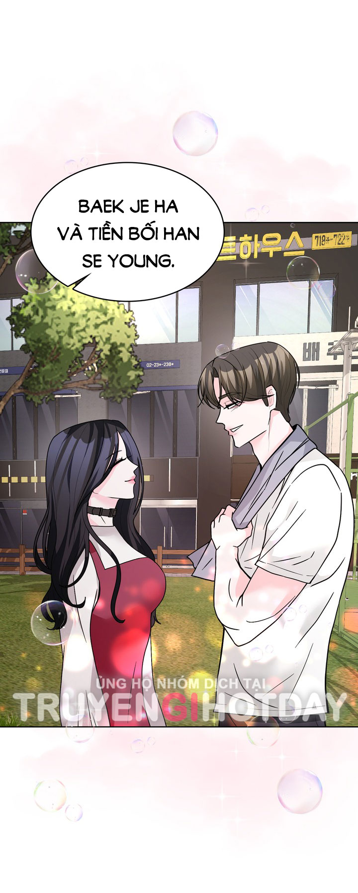 [18+] điều em cố giấu Chap 29 - Next 29.1