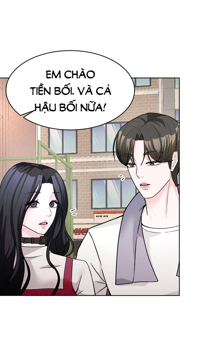 [18+] điều em cố giấu Chap 29 - Next 29.1