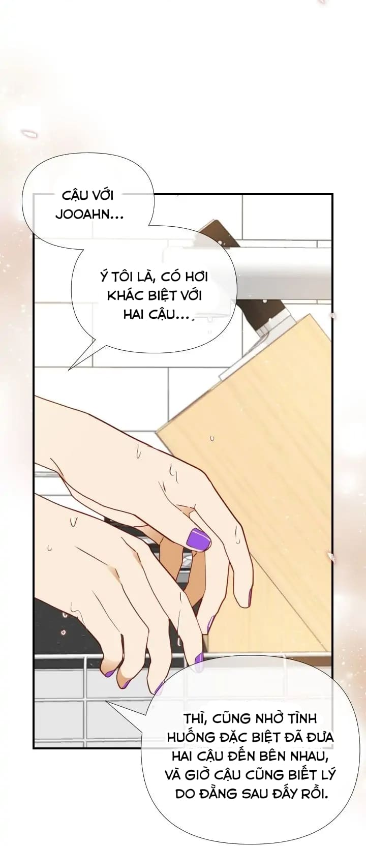 24 PHÚT CHO MỘT CÂU CHUYỆN Chap 154 - Next Chap 155