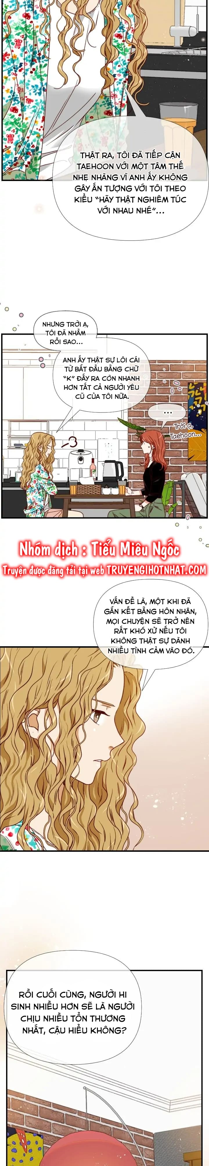 24 PHÚT CHO MỘT CÂU CHUYỆN Chap 154 - Next Chap 155