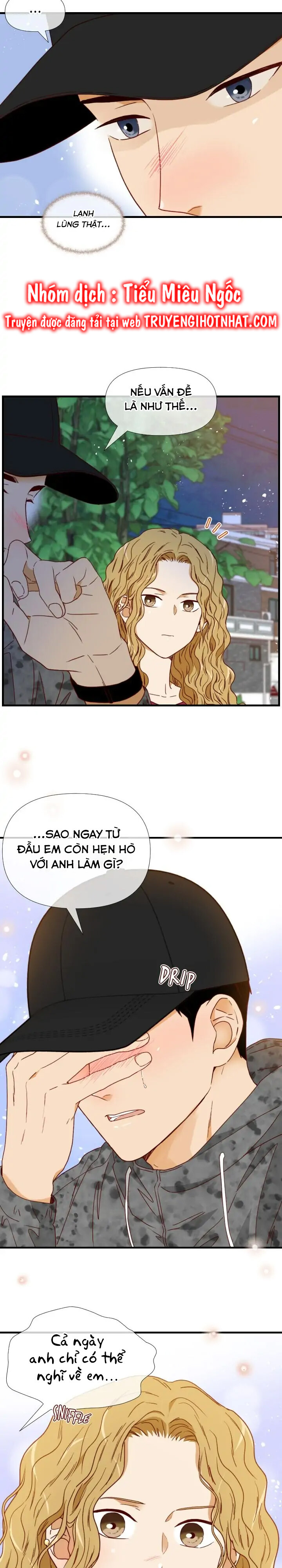 24 PHÚT CHO MỘT CÂU CHUYỆN Chap 155 - Next Chap 156