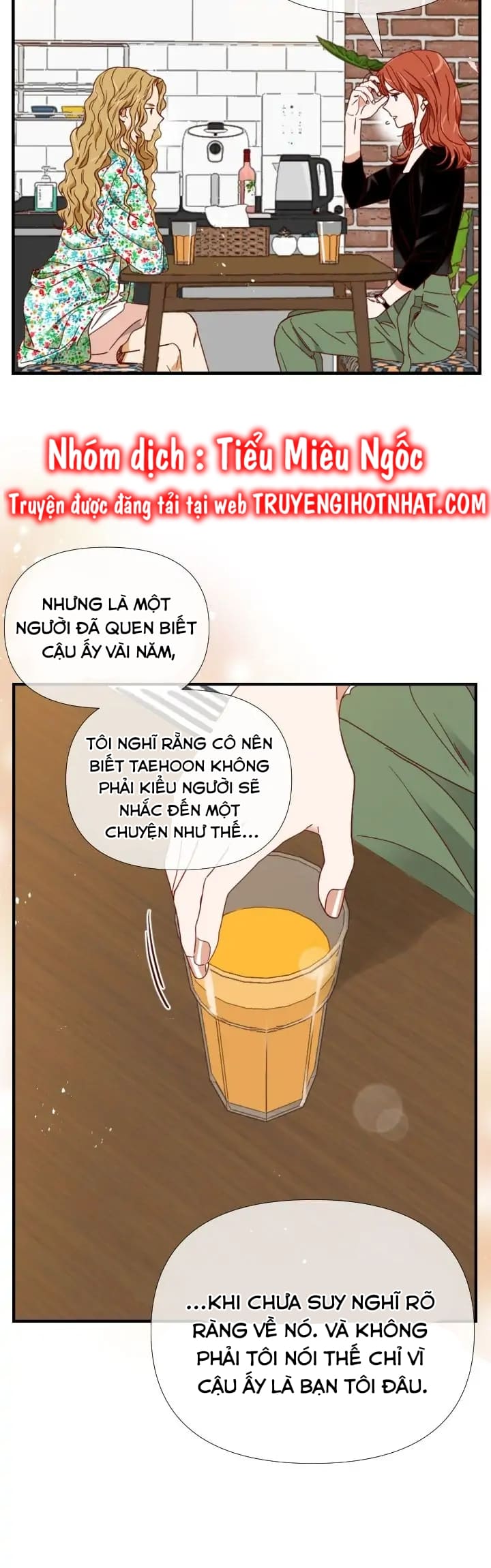 24 PHÚT CHO MỘT CÂU CHUYỆN Chap 154 - Next Chap 155