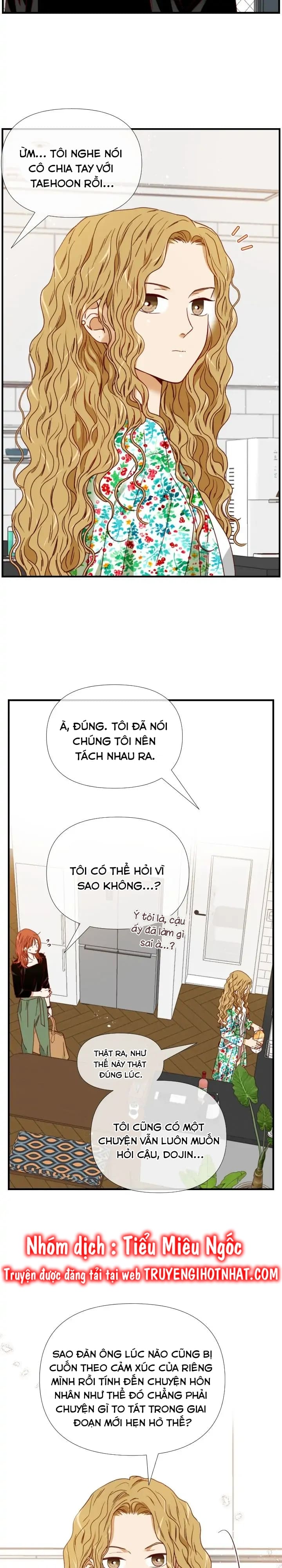 24 PHÚT CHO MỘT CÂU CHUYỆN Chap 154 - Next Chap 155