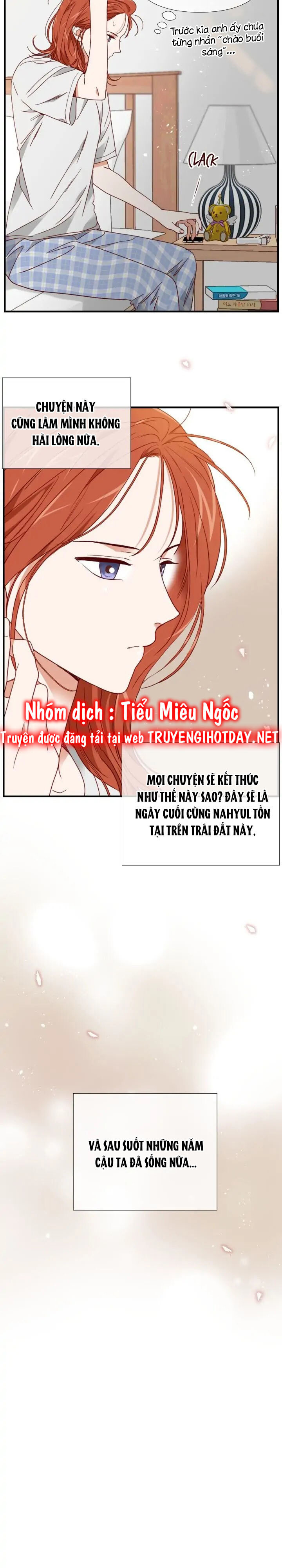 24 PHÚT CHO MỘT CÂU CHUYỆN Chap 156 - Next Chap 157