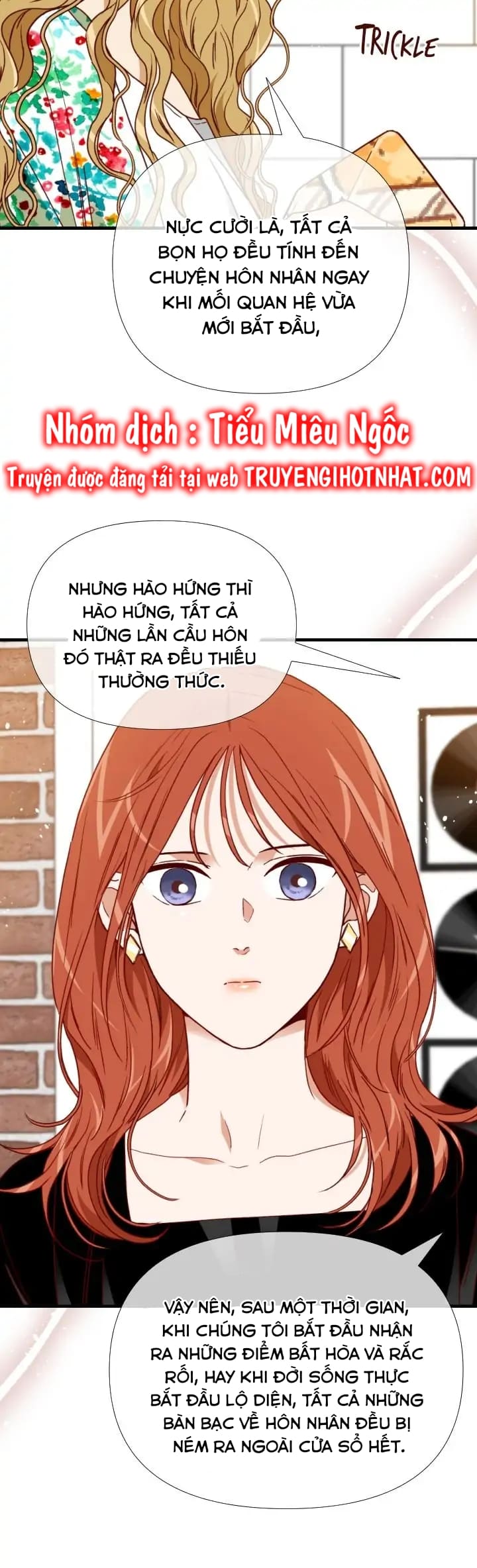 24 PHÚT CHO MỘT CÂU CHUYỆN Chap 154 - Next Chap 155