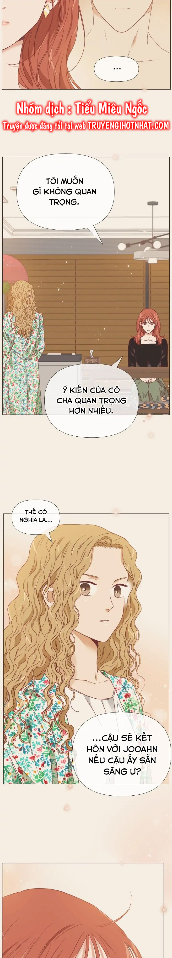 24 PHÚT CHO MỘT CÂU CHUYỆN Chap 155 - Next Chap 156