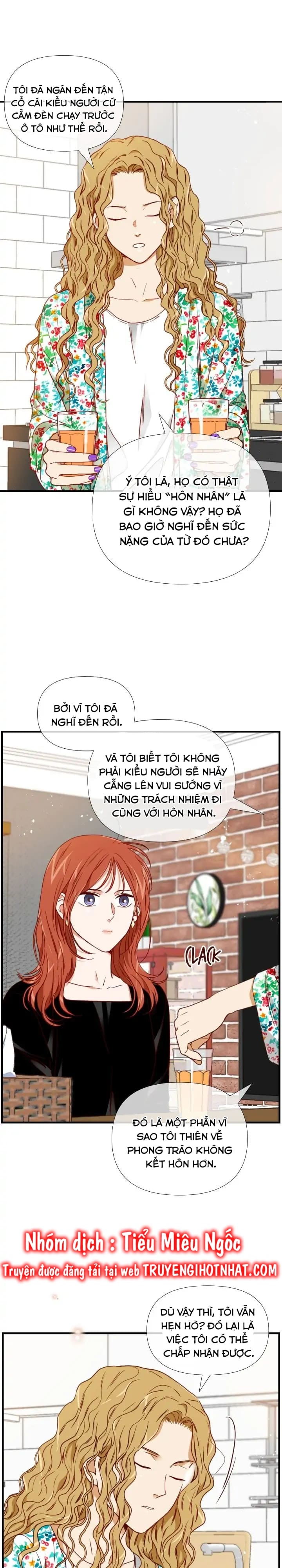 24 PHÚT CHO MỘT CÂU CHUYỆN Chap 154 - Next Chap 155