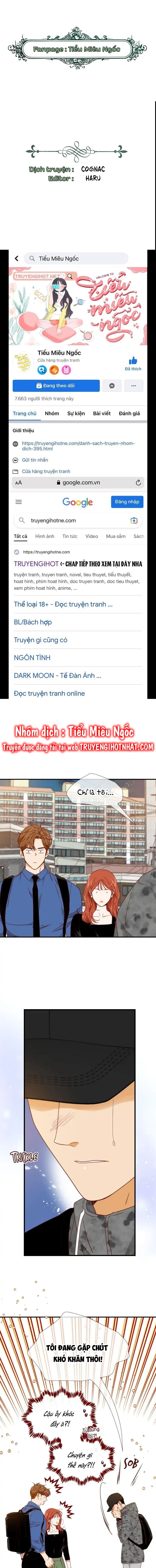 24 PHÚT CHO MỘT CÂU CHUYỆN Chap 154 - Next Chap 155