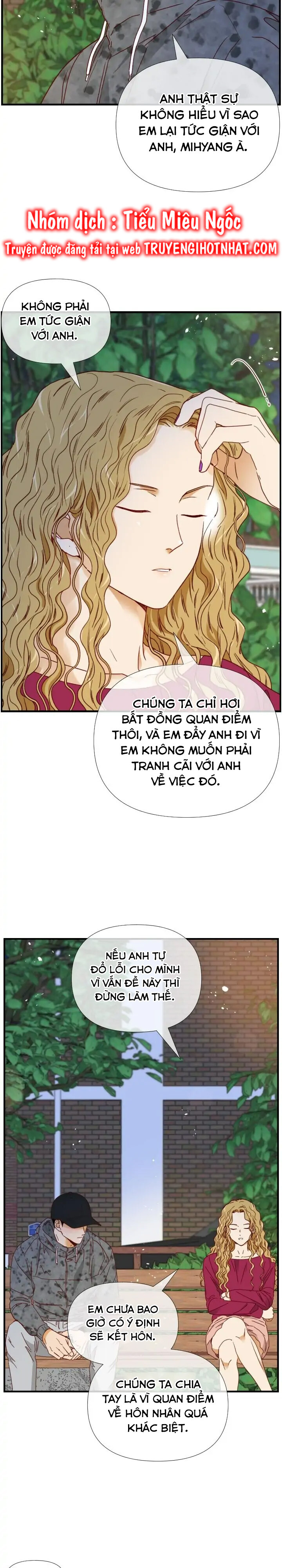 24 PHÚT CHO MỘT CÂU CHUYỆN Chap 155 - Next Chap 156