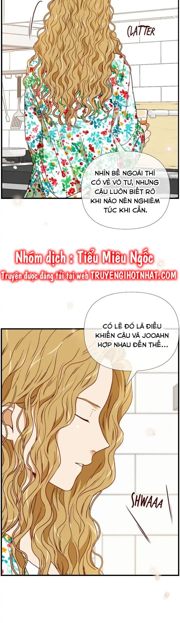 24 PHÚT CHO MỘT CÂU CHUYỆN Chap 154 - Next Chap 155