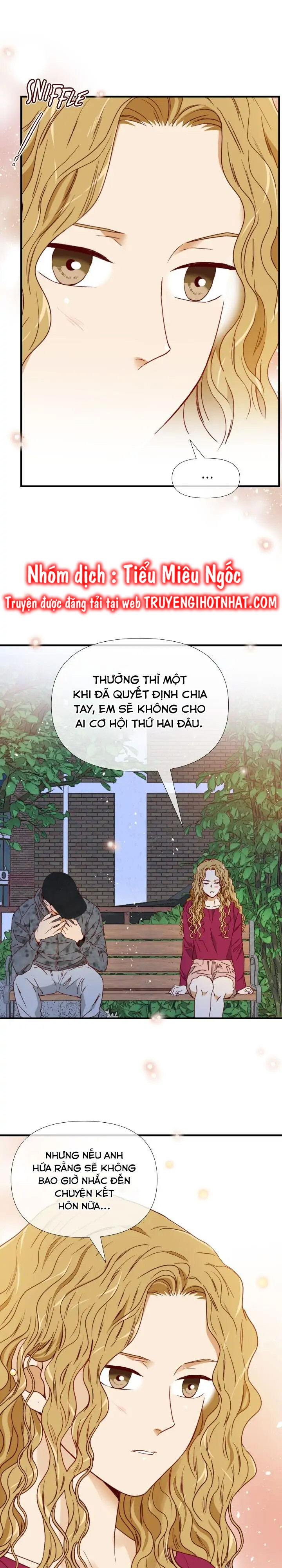 24 PHÚT CHO MỘT CÂU CHUYỆN Chap 155 - Next Chap 156