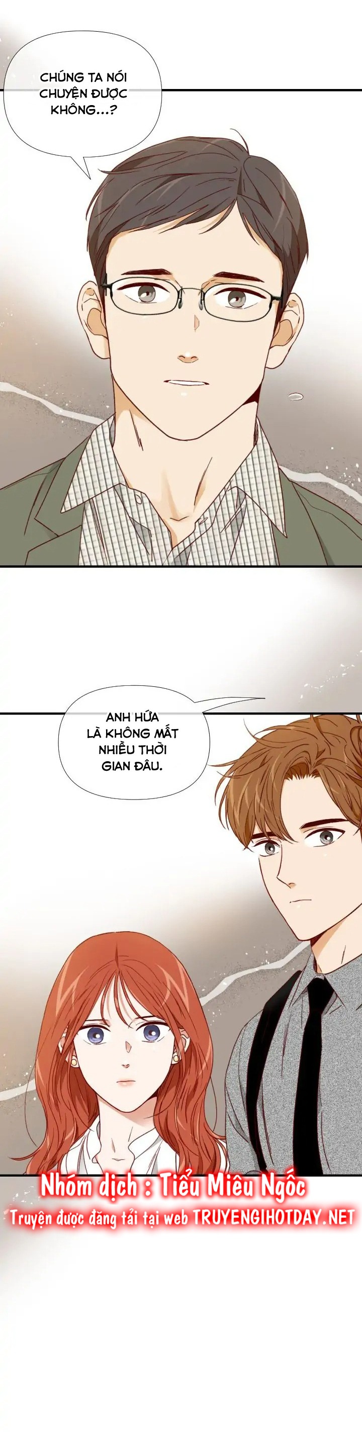 24 PHÚT CHO MỘT CÂU CHUYỆN Chap 158 - Next Chap 159