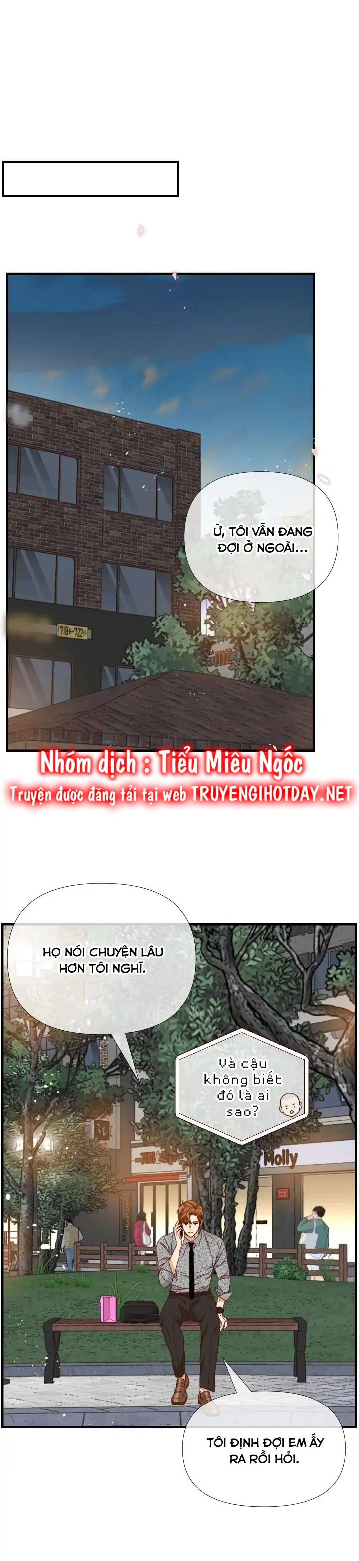 24 PHÚT CHO MỘT CÂU CHUYỆN Chap 158 - Next Chap 159