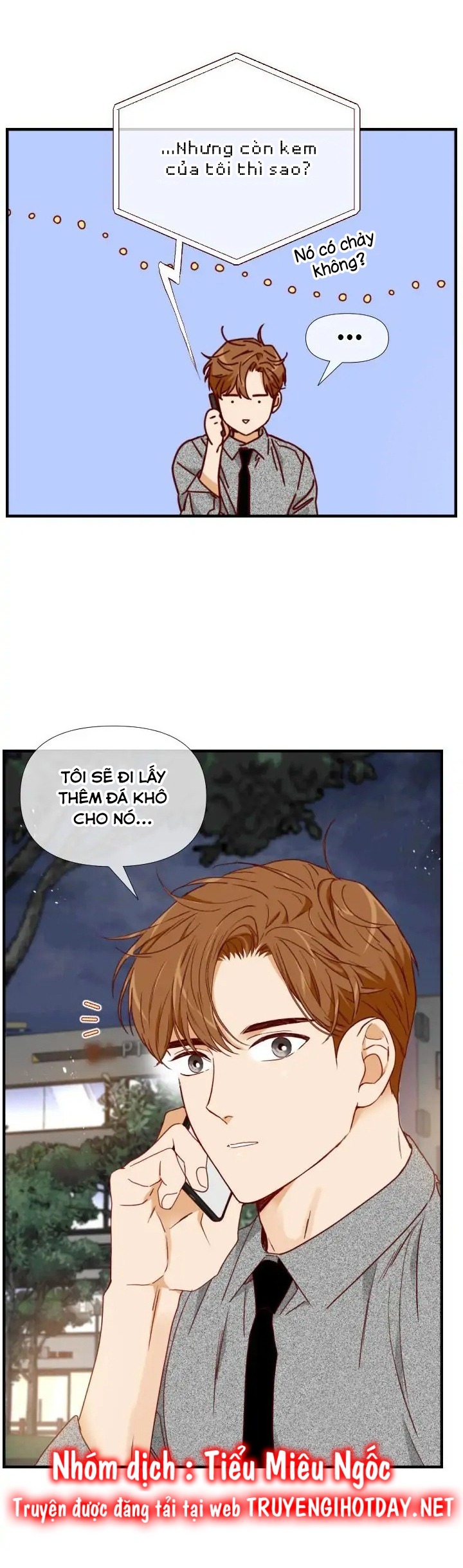 24 PHÚT CHO MỘT CÂU CHUYỆN Chap 158 - Next Chap 159