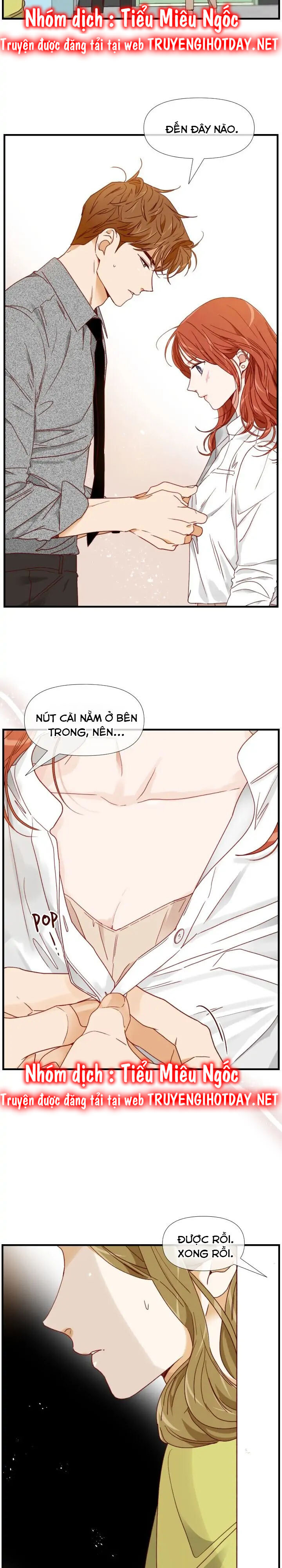 24 PHÚT CHO MỘT CÂU CHUYỆN Chap 156 - Next Chap 157