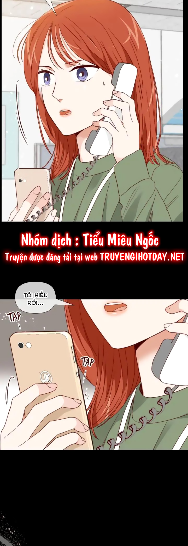 24 PHÚT CHO MỘT CÂU CHUYỆN Chap 160 - Next 