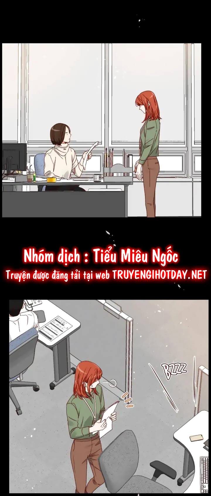 24 PHÚT CHO MỘT CÂU CHUYỆN Chap 160 - Next 