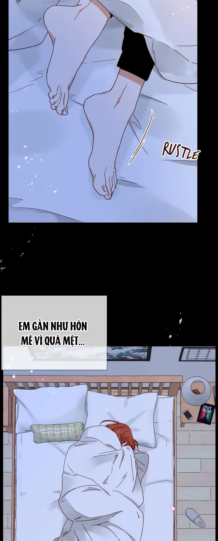 24 PHÚT CHO MỘT CÂU CHUYỆN Chap 160 - Next 