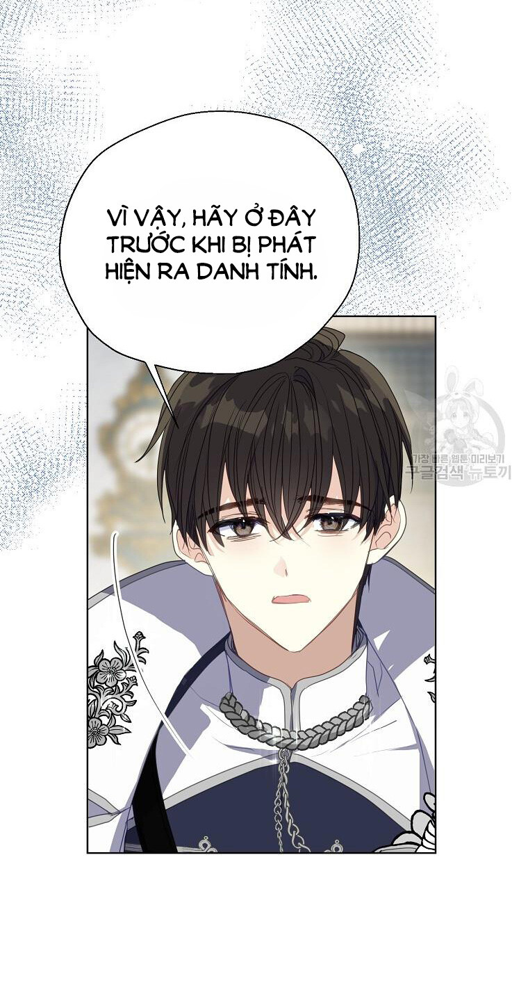 Bệ Hạ, Xin Đừng Giết Tôi!! Chap 109 - Trang 2