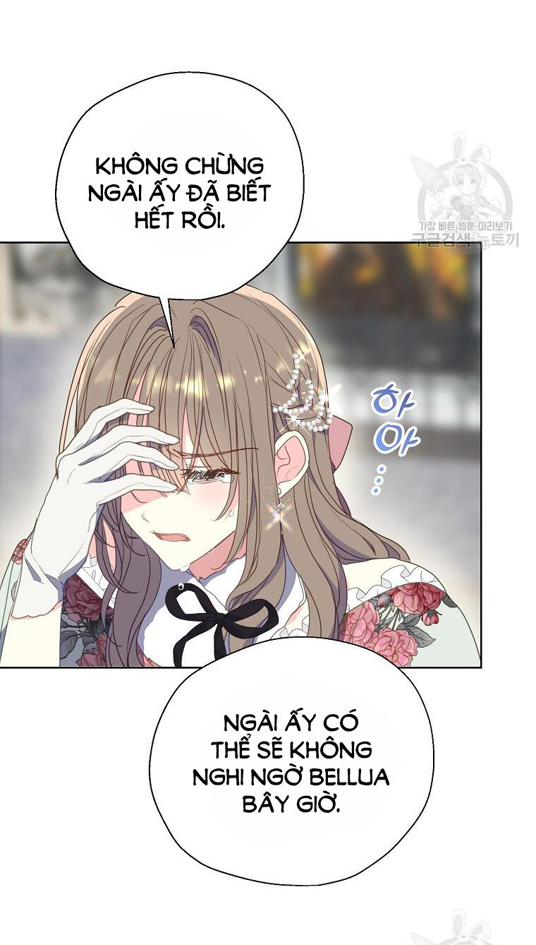 Bệ Hạ, Xin Đừng Giết Tôi!! Chap 109 - Trang 2