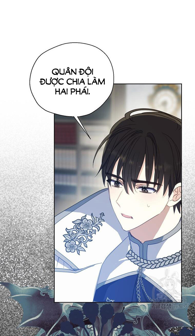 Bệ Hạ, Xin Đừng Giết Tôi!! Chap 109 - Trang 2