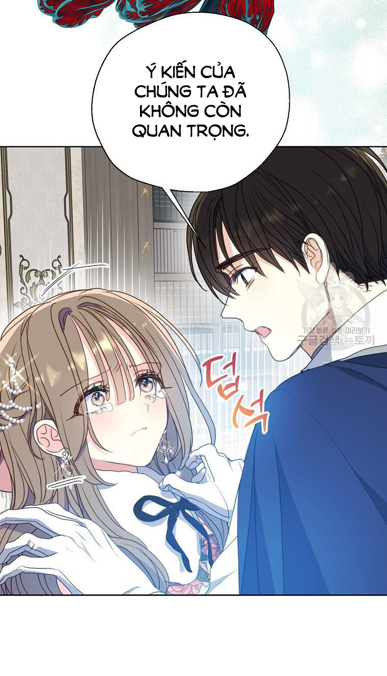 Bệ Hạ, Xin Đừng Giết Tôi!! Chap 109 - Trang 2