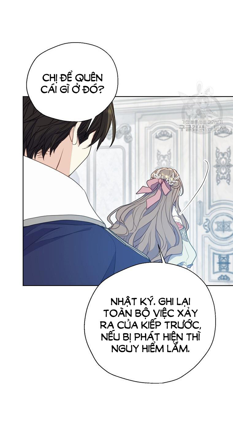 Bệ Hạ, Xin Đừng Giết Tôi!! Chap 109 - Trang 2